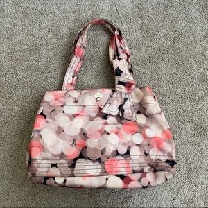 Kate Spade Nylon Tote